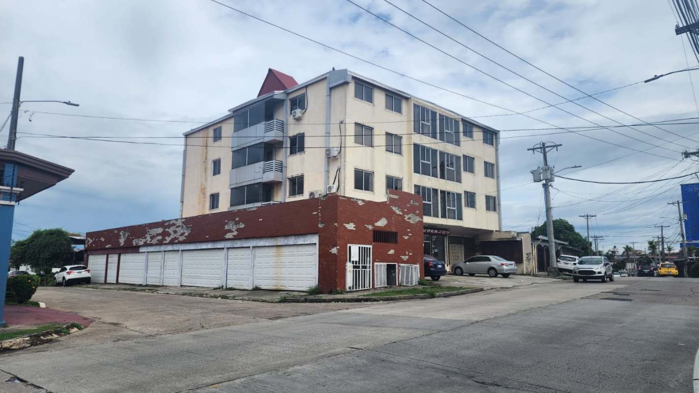 Spacious 3BR Apartment for Rent PH Saint Anthony Hills San Antonio