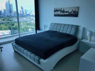 Apartment for Rent in Bella Vista - 1 bedroom