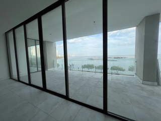 Penthouse Apartment for Sale in Punta Pacífica - 4 bedrooms