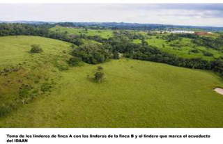 Farm Land for Sale in Las Mendozas - 0 bedrooms