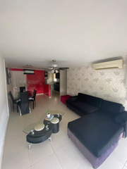 Apartment for Sale in Altos de Panamá - 3 bedrooms