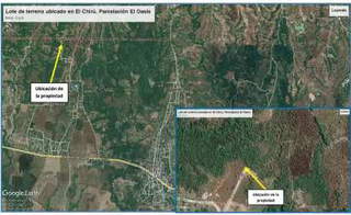 Land Lot for Sale in Antón - 0 bedrooms