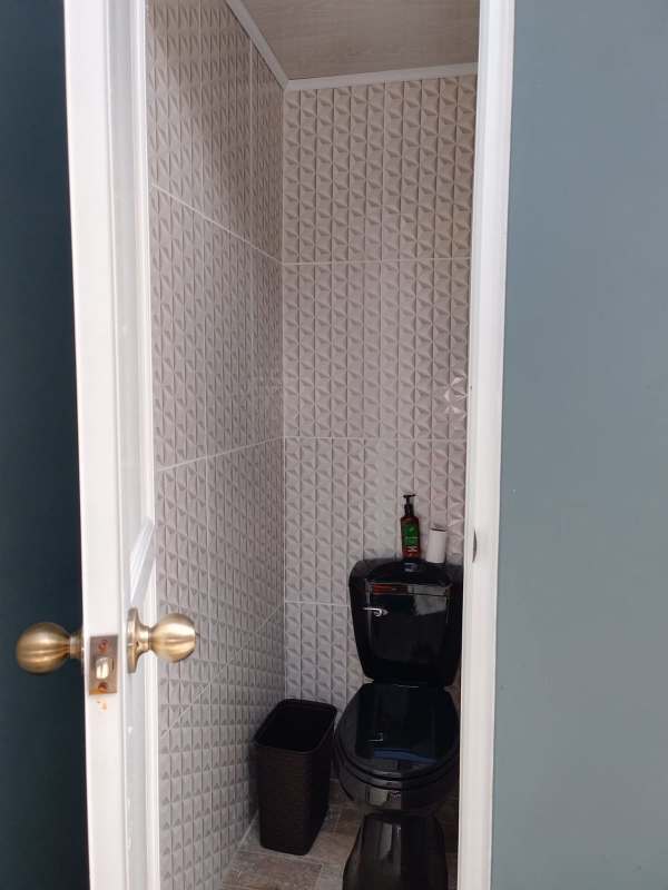 3BR House with Terrace Gated Community in Rufina Alfaro