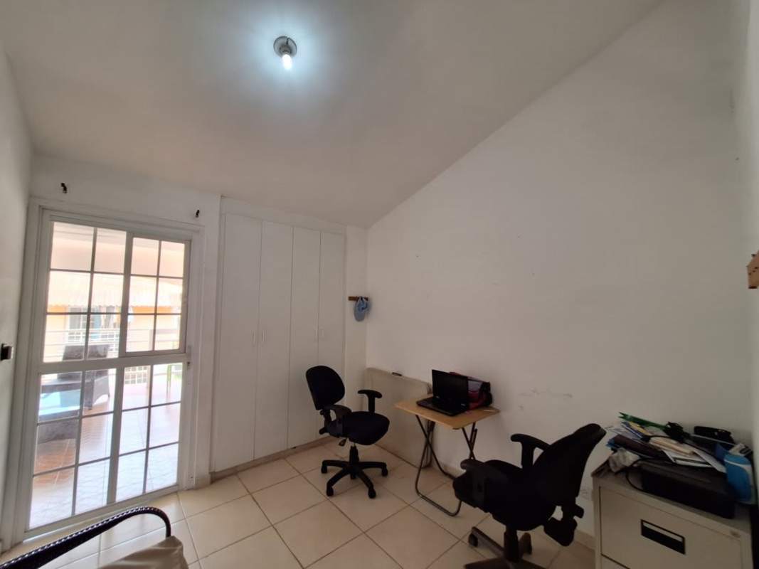 3BR Duplex for Sale PH Villas del Naranjal Pedregal