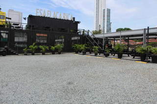 Commercial Lot for Sale in San Francisco - 0 bedrooms