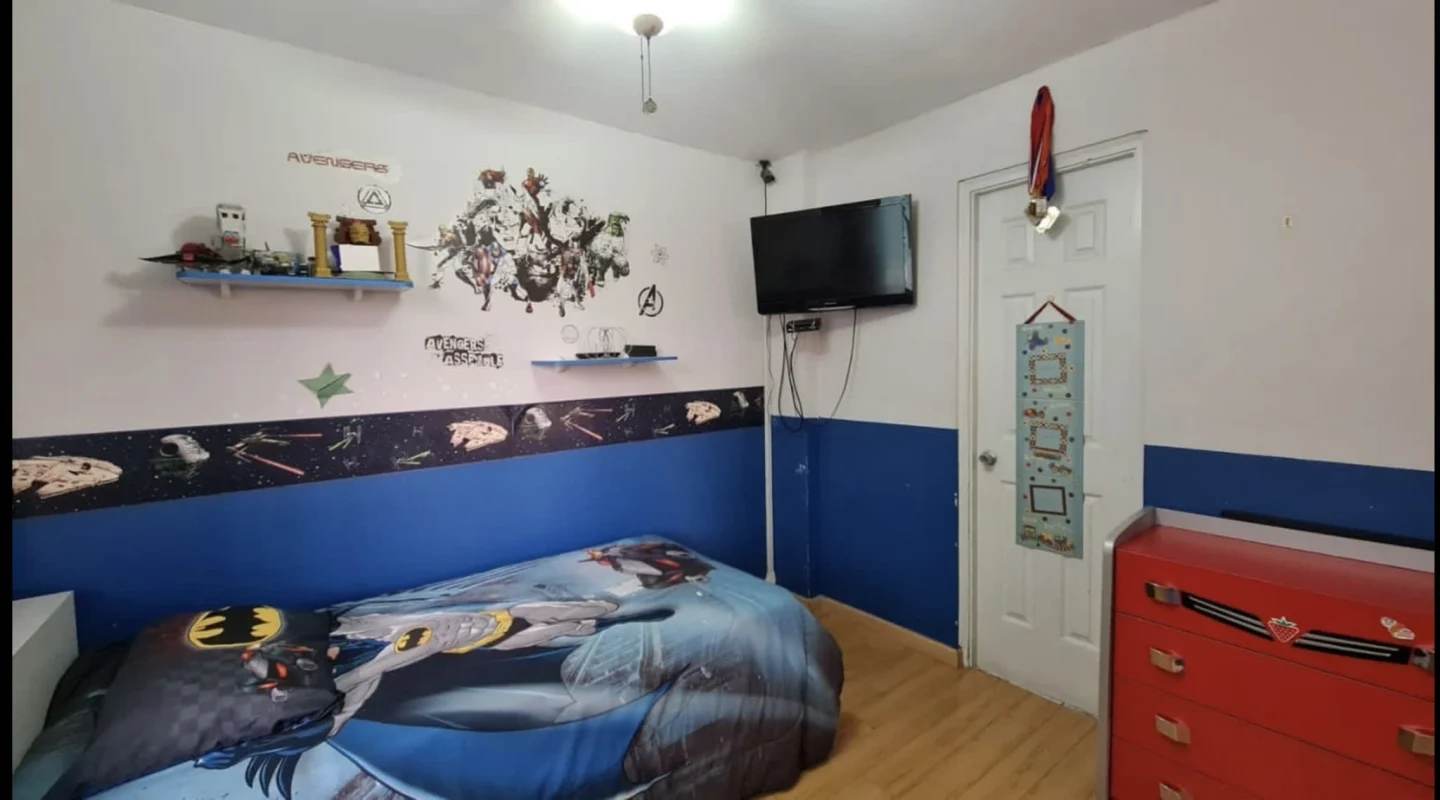 Infinity rooftop pool with panoramic views at PH Plaza San Fernando Panama City