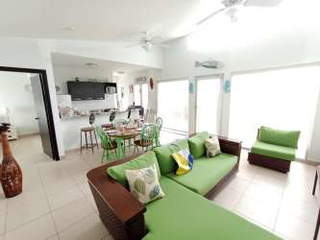 Beach House for Short-Term Rental in El Farallón - 3 bedrooms