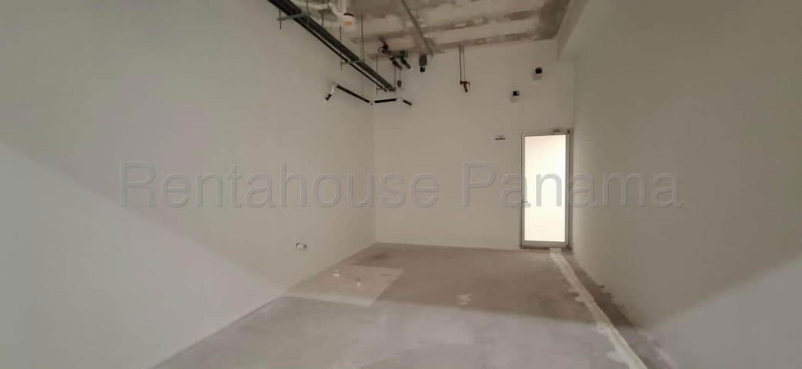 Professional conference room with modern furnishings in Town Center Costa del Este Panama City