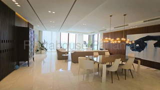 Luxury Apartment for Rent in Punta Pacífica - 3 bedrooms