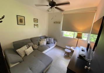 Furnished 4BR Villa for Rent near Beaches San Carlos in Las Uvas - View 4