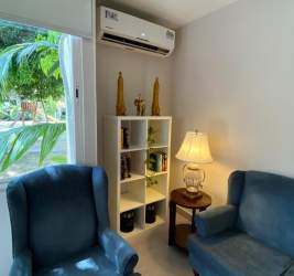 Furnished 4BR Villa for Rent near Beaches San Carlos in Las Uvas - View 6