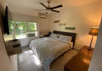 Furnished 4BR Villa for Rent near Beaches San Carlos in Las Uvas - View 5