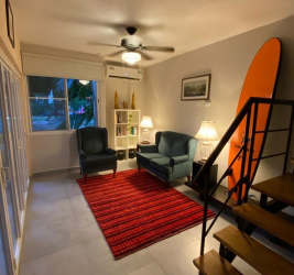 Furnished 4BR Villa for Rent near Beaches San Carlos in Las Uvas - View 7