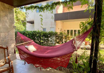 Furnished 4BR Villa for Rent near Beaches San Carlos in Las Uvas - View 9