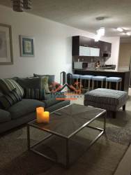 Golf & Beach 2BR Apartment in PH Marina Golf San Carlos