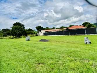 Residential buildable plot with open views El Celaje Chame Panama Oeste for sale