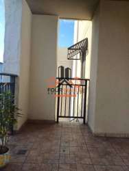 Bathroom with glass shower modern fixtures ceramic tiles PH River Village