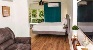 Single-Family House for Sale in Altos de Panamá - 4 bedrooms