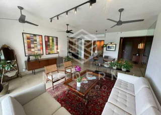 Apartment for Sale in Santa María - 3 bedrooms