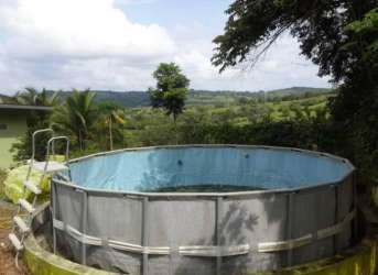 Country House with Pool & Fruit Trees in Capira for Rent - View 7