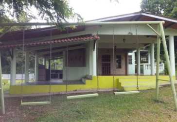 Country House with Pool & Fruit Trees in Capira for Rent - View 4