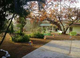 Country House with Pool & Fruit Trees in Capira for Rent - View 2