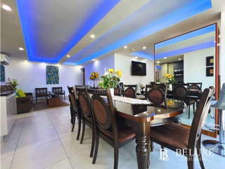 Apartment for Rental in Obarrio - 2 bedrooms