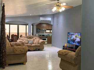 House for Sale in San Miguelito - 3 bedrooms