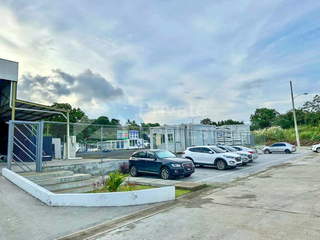 Warehouse for Rent in Las Mañanitas - 0 bedrooms