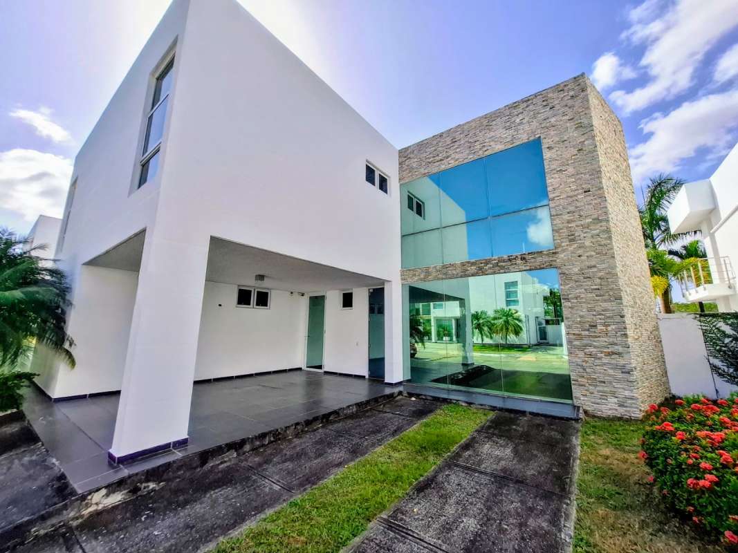 Luxury 3BR House for Rent PH Costa Esmeralda Costa Sur Panama