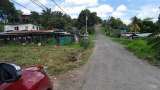 Land for Sale in Vacamonte - 0 bedrooms