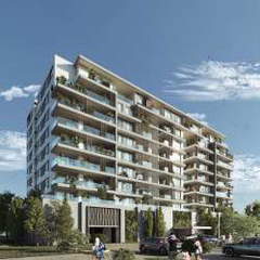 Apartment for Sale in Howard / Panama Pacifico - 3 bedrooms