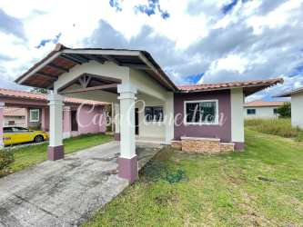 Furnished Duplex in Exclusive Gated Community David