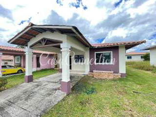 House for Rent in David - 2 bedrooms