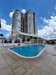 Apartment for Rent in Rufina Alfaro - 3 bedrooms