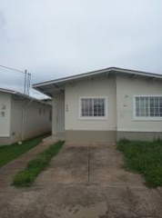 House for Rent in Vista Alegre - 3 bedrooms