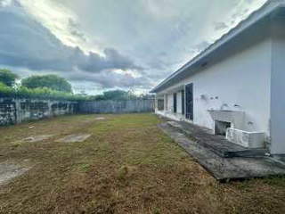 House for Sale in David District - 2 bedrooms