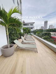 Apartment for Sale in El Cangrejo - 1 bedroom