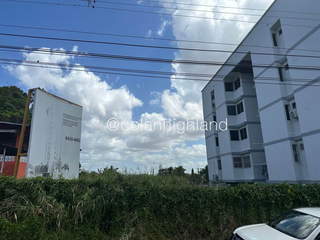 Land / Residential or Commercial Lot for Sale in Río Abajo - 0 bedrooms