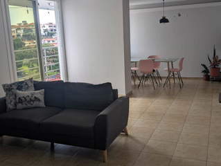 Apartment for Rent in Pueblo Nuevo - 2 bedrooms