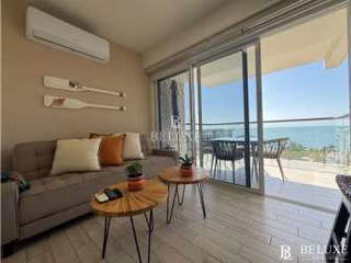 Beach Condo for Sale in Chame - 2 bedrooms