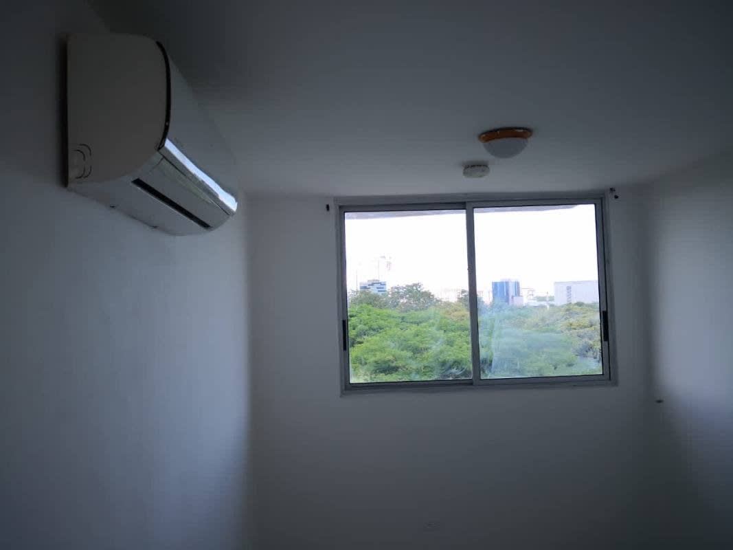 Affordable 2BR Condo Balcony Pool Llano Bonito Panama