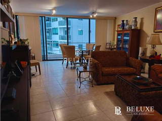 Apartment for Sale in Punta Paitilla - 2 bedrooms