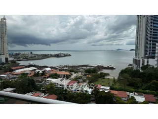 Apartment for Rent in Punta Paitilla - 2 bedrooms