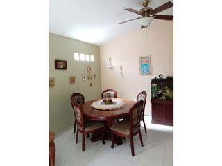 House for Sale in San Miguelito - Rufina Alfaro - 5 bedrooms