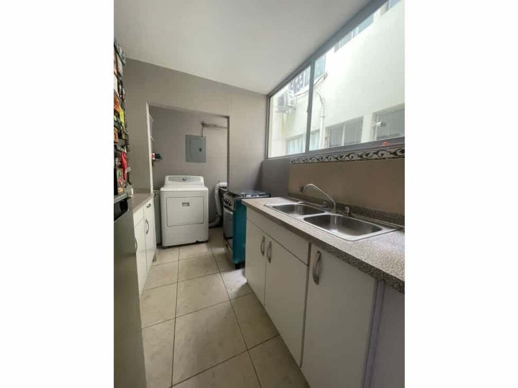 Shared outdoor swimming pool PH Mystic Towers Rio Abajo