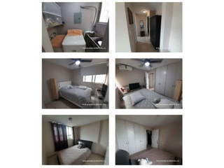 Apartment for Sale in Pueblo Nuevo - 2 bedrooms