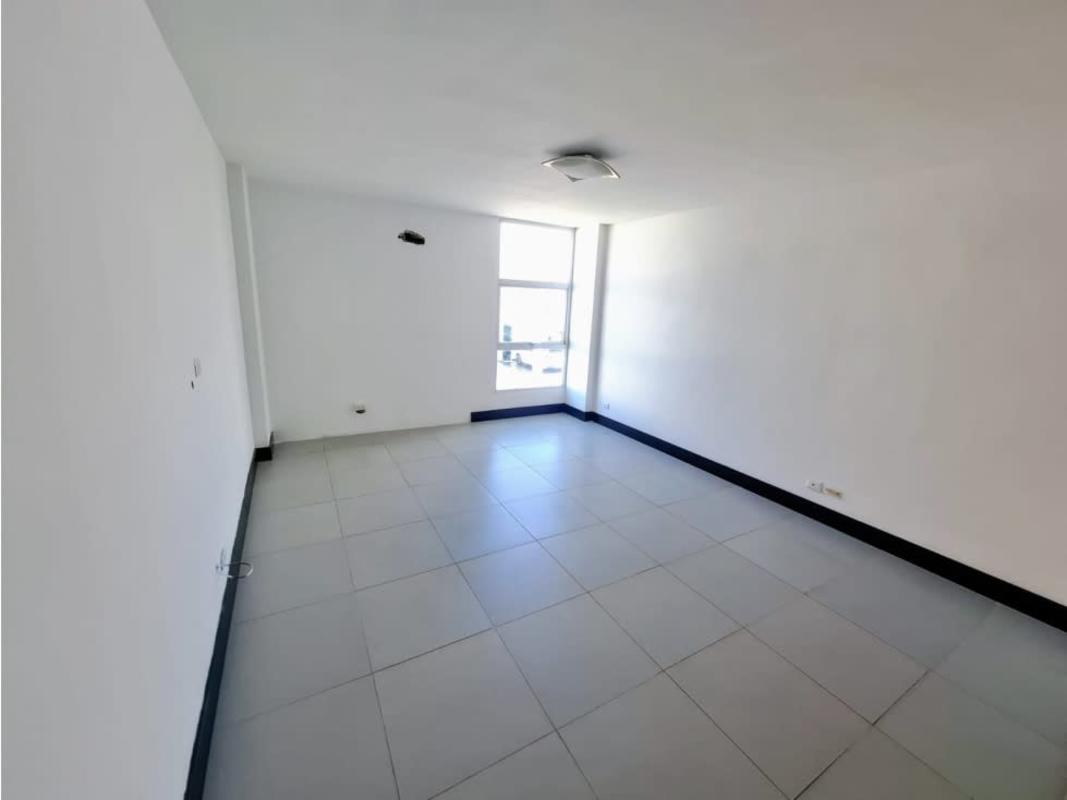 Spacious balcony overlooking gardens in PH Costa Esmeralda Costa Sur Panama