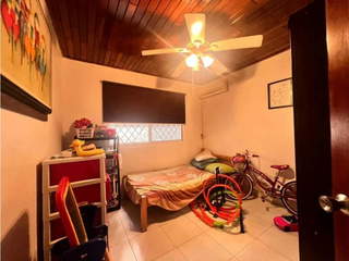 House for Rental in 12 de Octubre / Hato Pintado - 4 bedrooms