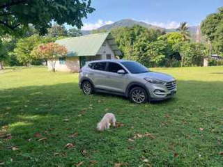 Land with Cabin for Sale in Punta Chame - 1 bedroom